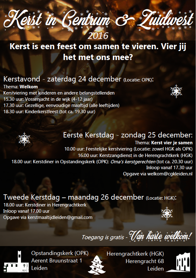 Kerstflyer2016