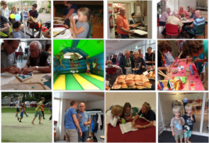 Lees meer over het artikel Gemeentedag Leiden zaterdag 17 september