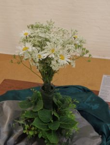 Lees meer over het artikel Bloemschikking Hemelvaart
