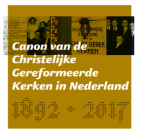 Lees meer over het artikel Canon CGK en landelijke kerkendag