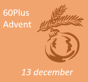 Lees meer over het artikel Adventsviering 60PLUS