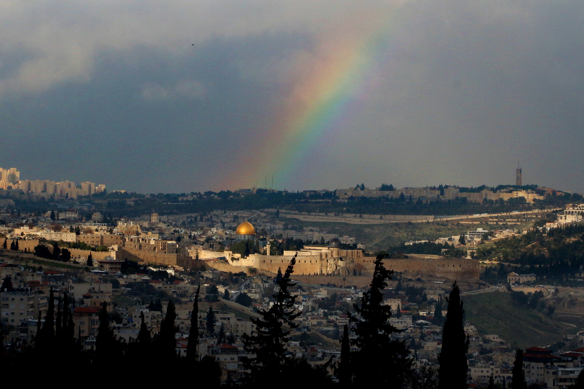 Lees meer over het artikel Volg de Israël reizigers