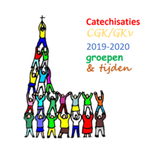 Lees meer over het artikel Indeling catechisaties 2019/2020