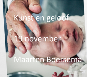 Lees meer over het artikel Kunst en geloof, een prachtig duo!