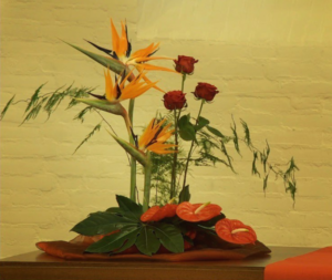 Lees meer over het artikel Bloemschikking Pinksteren 2020