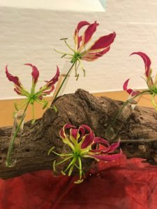 Lees meer over het artikel Bloemschikking Pinksteren 2022