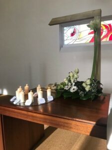 Lees meer over het artikel Bloemschikking Eeuwigheidszondag