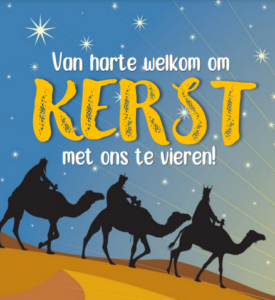 Lees meer over het artikel Kerstfeest 2022