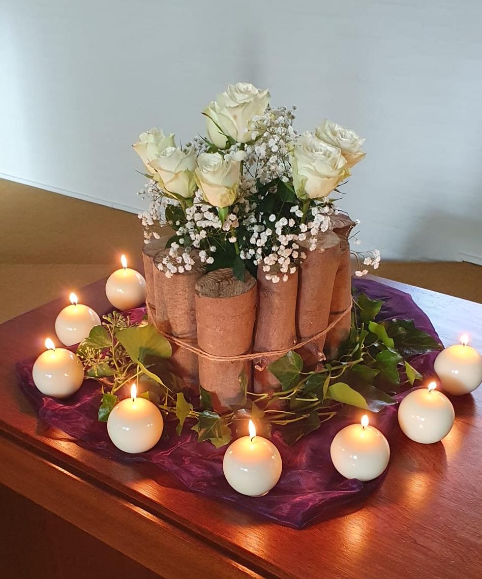 Lees meer over het artikel Eeuwigheidszondag 2025