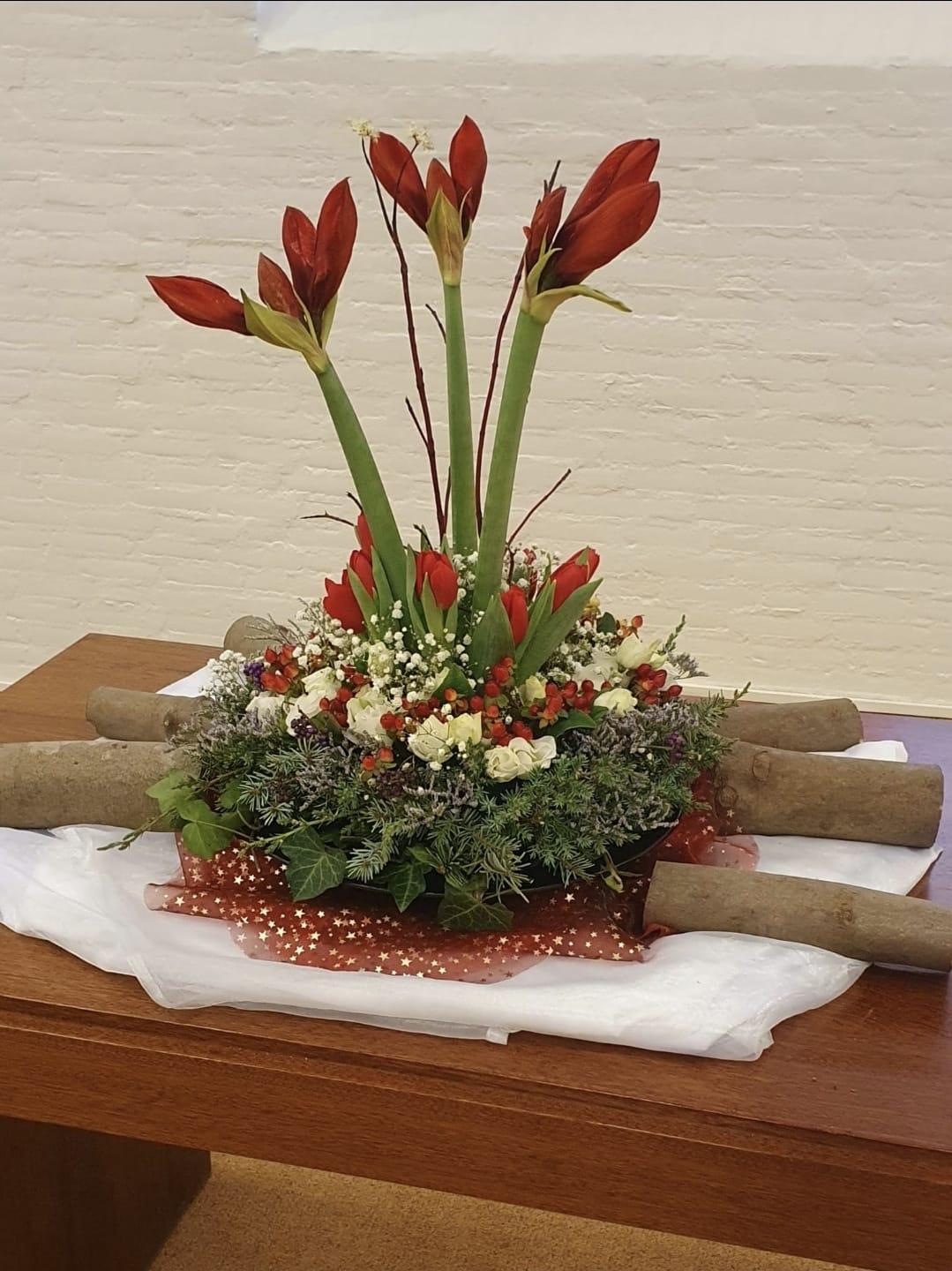 Lees meer over het artikel Zondag 28 december – Gedenkdag ‘onschuldige kinderen’